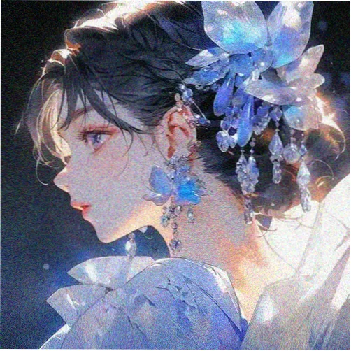 读者 苍蓝 的头像